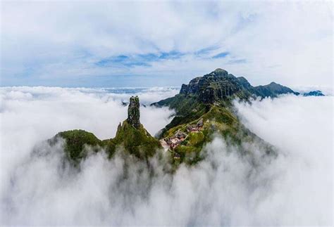 蓬萊仙山 十二生肖|蓬莱山